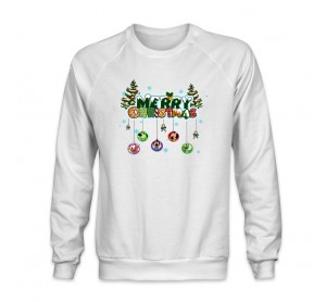 Merry Christmas 3